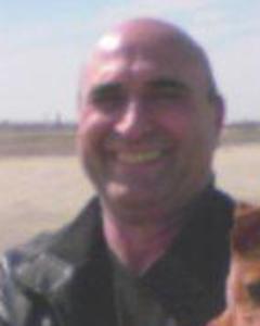 Man, 62. impavidoso