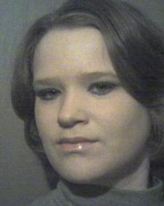 Woman, 40. kkenzie