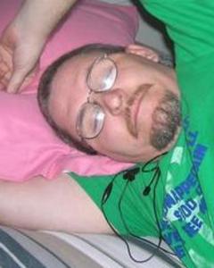 Man, 53. dj_uncle_mike