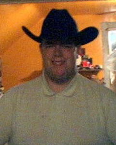 Man, 36. Cowboy19747