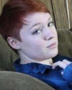 Woman, 31. LaurenKae93