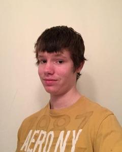 Man, 29. LucasMMcGuire