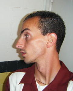 Man, 41. ItaliaRich