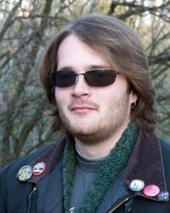 Man, 44. Evil_Jester967