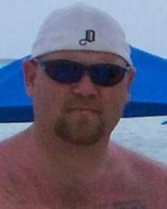 Man, 52. mikeruffneck
