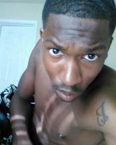 Man, 29. Rashad0846