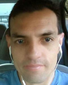 Man, 46. Juanherrejon