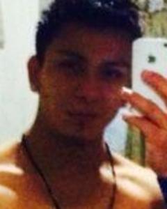 Man, 31. Ricardo104642