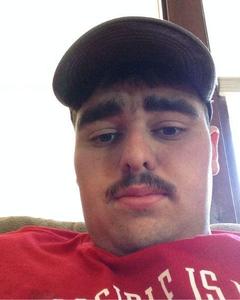 Man, 31. Matthewbrownfi