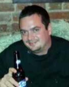 Man, 43. lj13bfa
