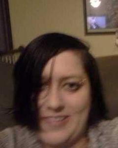 Woman, 38. ashtrout