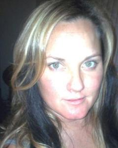 Woman, 50. Firelight7
