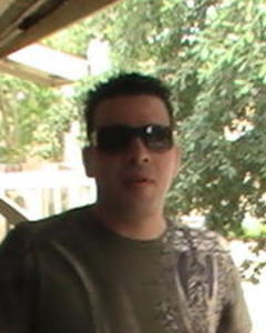 Man, 51. omar8827
