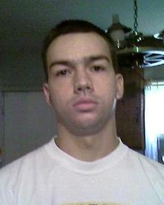 Man, 38. wertz15