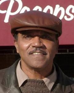 Man, 74. blackman097
