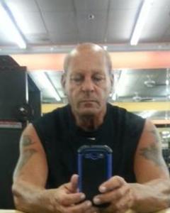 Man, 70. Abbott606