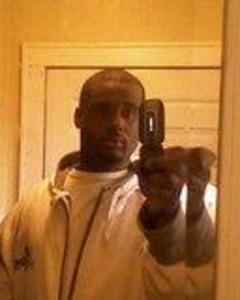 Man, 38. robbie0746