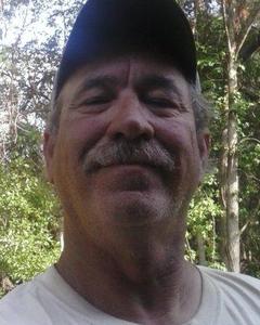 Man, 65. saltyanimal