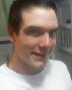 Man, 28. donkeydick1996