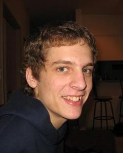 Man, 34. rainbowcomedy