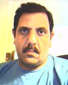 Man, 50. mahermobil