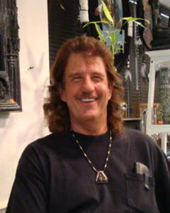 Man, 74. Crystal_Man