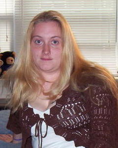 Woman, 43. Jeannie114