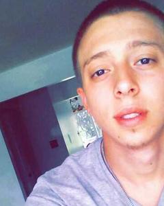 Man, 30. Mike_W95