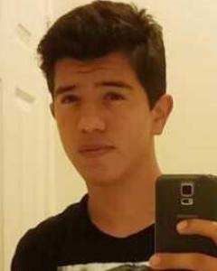 Man, 28. Edward228525