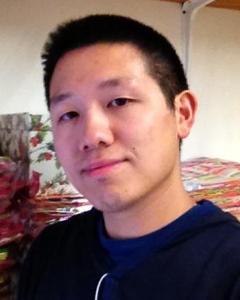 Man, 41. uniquexjc