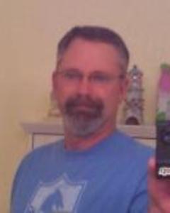 Man, 66. papa59