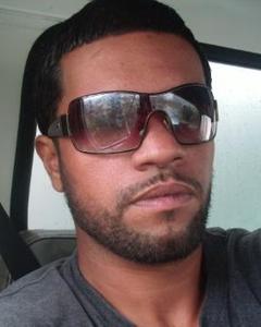 Man, 45. el_feo4445
