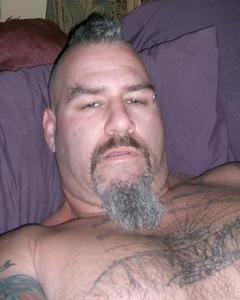 Man, 55. BIGOC1969