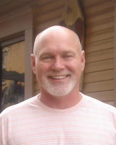 Man, 71. lifexpo