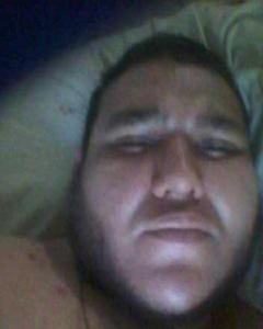 Man, 44. masterjr