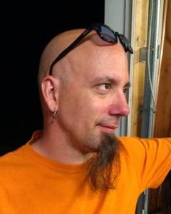 Man, 51. Ratrodking