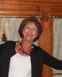 Woman, 81. mshappiness