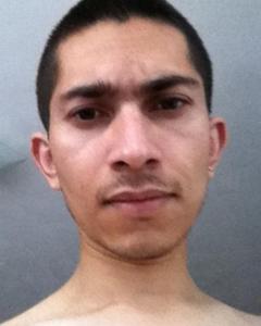 Man, 38. thapaar