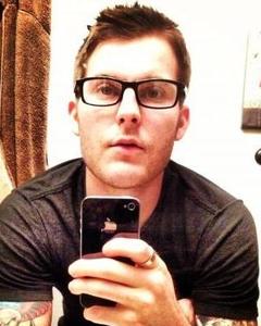Man, 39. Snack2276
