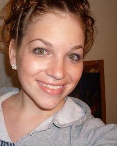 Woman, 33. G3n3A