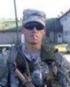 Man, 35. seanM4A4
