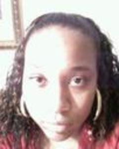 Woman, 34. DeziGurl