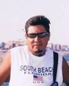 Man, 56. CARLOS3273