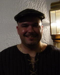 Man, 54. Papi6968