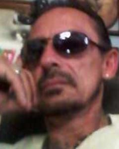 Man, 60. WOODY2682