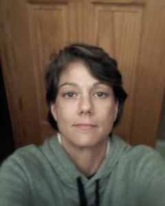 Woman, 50. Garvey2676
