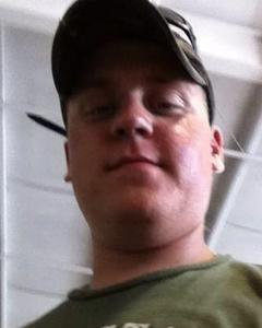 Man, 31. Rsparrow2