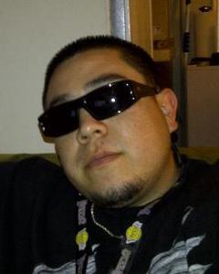Man, 41. jjstone