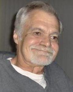 Man, 77. mcorky