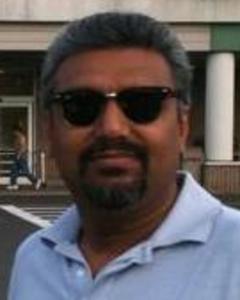 Man, 58. KUMARGOGNA